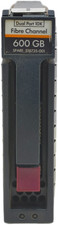 HP BD600DAJZK 9FS004-044 600GB 10K RPM Fiber Channel 3.5`` HDD Disk Drive Hard picture