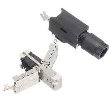 TE Connectivity 2120892-1 Connector RJ45 CAT6A IP20 Plug picture