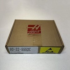 New 93-32-5552C Servo Amplifier 60AMP fedex or DHL picture
