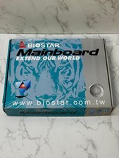 BIOSTAR NF4ST-A9 939 NVIDIA nForce4 ATX AMD Motherboard picture