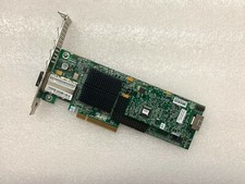 AMCC LSI 3Ware 9690SA-4I4E SATA SAS PCIe x8 RAID Controller 700-3406-01L picture