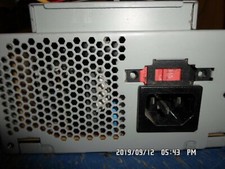 Delta Electronics, INC. DPS-145PB-100 C 164005-001 145W 163441-001 Power Supply. picture