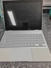 Google GA00124-US Pixelbook 12.3in. 512GB SSD Intel Core i7 7Gen. 1.3GHz 16GB... picture