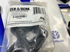 (Lot of 23) SLOTTED RUNWAY SUPPORT  5/8