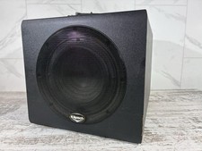 Klipsch ProMedia GMX A-2.1 Speaker Subwoofer Only Tested picture