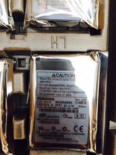 *New* Toshiba MK6006GAH  60 GB,Internal,4200 RPM,1.8