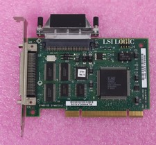 LSI Logic Symbios LSI8761D Ultra Wide HVD Differential SCSI HBA SYM8751D picture