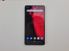 Essential PH-1 128GB - Black Unlocked  Smartphone picture
