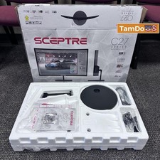 Sceptre 27