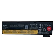 Lot Genuine 68 OEM Battery For Lenovo Thinkpad X240 X250 X260 X270 T460 45N1775 picture