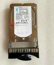 IBM 44W2234 43X0802 43X0805 300GB SAS 15K 3.5