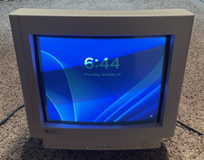 Vintage Midwest Micro/Infotel C407-D 13