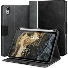 KingBlanc Case for iPad mini 7 (A17 Pro) 2024/iPad mini 6th Gen 2021 8.3-inch picture