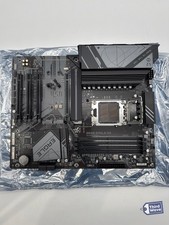GIGABYTE B650 EAGLE AX ATX Motherboard AM5 DDR5 Wi-Fi 6E PCIe 4.0 Black picture