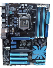 Asus P7P55 LX LGA1156 ATX Motherboard picture