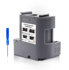 T04D1 T04D00 EP-04D1 Ink Maintenance Box Compatible with ET-3710 ET-3750 ET-3... picture