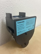 Genuine Toshiba e-Studio 5516AC D-FC556-C 6LK43607200 Cyan Developer picture
