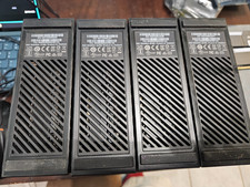 Western Digital WD My Book Desktop External HDD 6tb Lot of 2 Black picture
