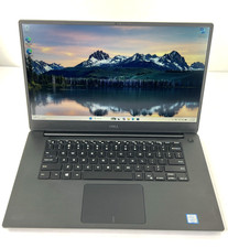 Dell Precision 5540 i7-9750H 8GB 512GB NVMe Quadro T2000 Win 11 Pro +130W OEM AC picture