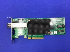 Lot 10pcs AJ762A HP 81E 8GB PCIe SINGLE PORT HBA LPE12000-HP 489192-001 picture