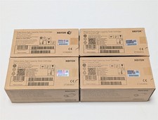 Xerox VersaLink C605 Extra High Capacity Toner Set CMYK 106R03931 28 29 30 NEW picture