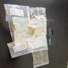Creality MK8 Brass 3D Printer Nozzle Set  24 pcs 0.2/0.3/0.4/0.8/1.0mm 1.75 picture