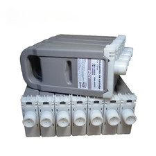 700ML/PC PFI 1300 compatible color ink cartridge for Canon Pro 2000 4000 Printer picture