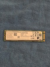 Low TBW 128GB M.2 SATA SSD CV8-8E128-HP - HP PN: L15189-001 picture