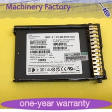 NEW HPE/Samsung 2.5