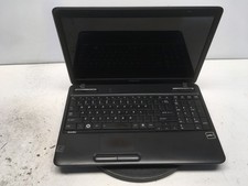 Toshiba Satellite C655D-S5063 AMD V120 2.2GHz 4 GB NO HDD No Batt picture
