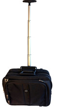 Kensington Contour 17