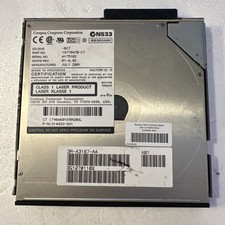 Compaq 24x CD Rom Drive - 228508-001 CD-224E 1977047B-C7 E picture