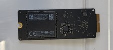 • Apple Samsung 256GB NVMe SSD SSPOLARIS 655-1993F MZ-KPW2560/0A6 iMac Mac Pro picture