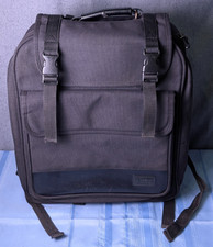 Targus CCB1 Black Laptop Backpack 16