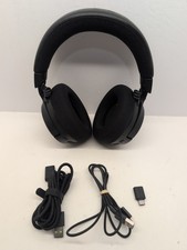 Razer Kraken V4 Wireless Gaming Headset: 2.4GHz, Bluetooth USB Black Tested #4 picture