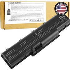 Quality AS07A31 Rechargeable Battery for Acer - Enhanced Longevity & Safety picture