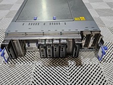 IBM 95Y5553 I/O Card Enclosure w/ 97P4959 System Drawer Enclosure picture