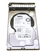 Dell Original 202V7 0202V7 4TB 7.2K 6Gb/s 3.5