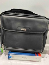 TARGUS Bag Black 4 POCKET TRADITIONAL 17'' by 14