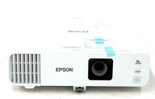Epson PowerLite L260F 3LCD Laser Projector with Wireless and Ethernet (White) picture