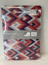 NEW Protector / Case Fits Apple Macbook Pro 13