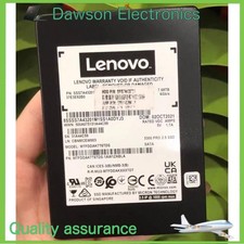 Used Micron Lenovo 5300 PRO 7.68TB 2.5