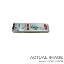 FS SFP-10GSR-85 10GBASE-SR SFP+ Transceiver Module 850 nm 300 m DOM picture