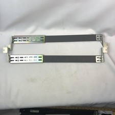 General Devices CC3701-99-0013 Mounting Slide Rail Pair Metal with Extensions picture