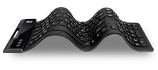 Adesso AKB232UB SlimTouch Antimicrobial Waterproof Keyboard picture