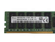 128GB = 8x 16GB 2Rx4 2133p Dell Poweredge R430 R630 R730 R830 ECC Server Memory picture