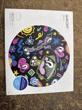 Wacom Intuos Open Box Read Description picture