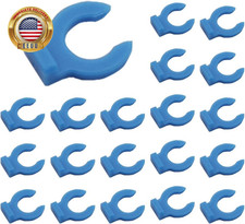 30Pcs Collet Clips for Bowden Tube Collet for CR10 Ender3 V2 Hotend Extruder 3D picture