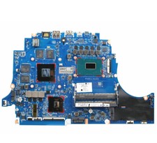 L24331-601 For HP Omen 15-DC Motherboard G3DB i7-8750H 4GB 1050Ti picture