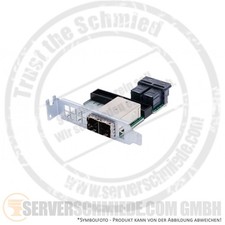 Supermicro AOM-SAS3-8I8E-LP SAS Controller 2x SFF-8643 Female Internal to 2x SFF-8 picture